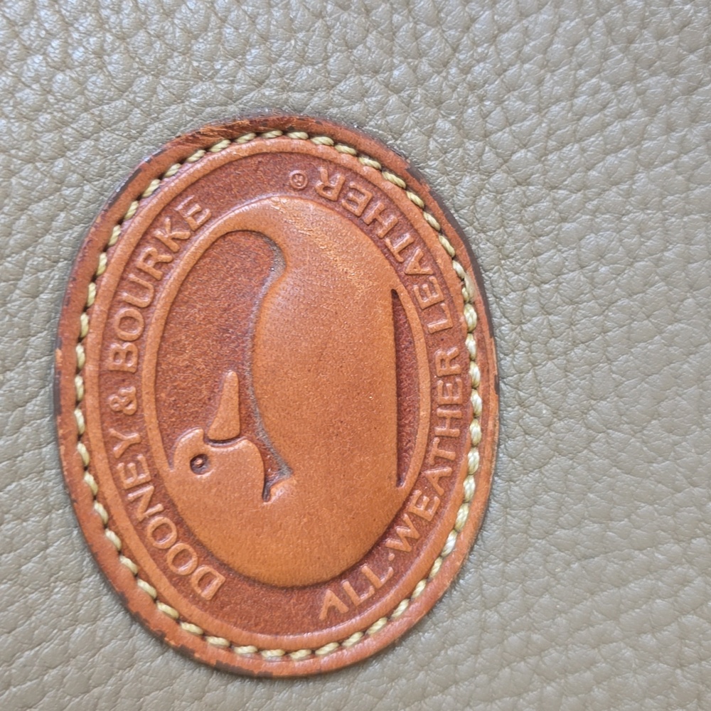 Dooney & Bourke Handbag - Picture 9 of 9